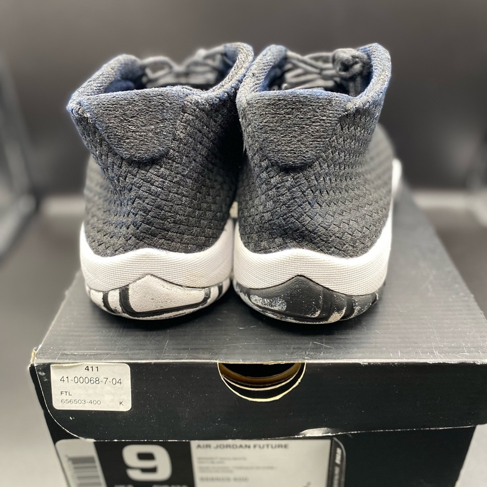 Jordan Future - Picture 3 of 8